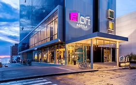 Aloft By Marriott Montevideo